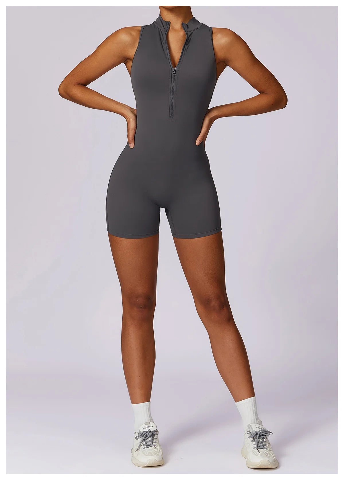 Women’s Sportswear Yoga Jumpsuit